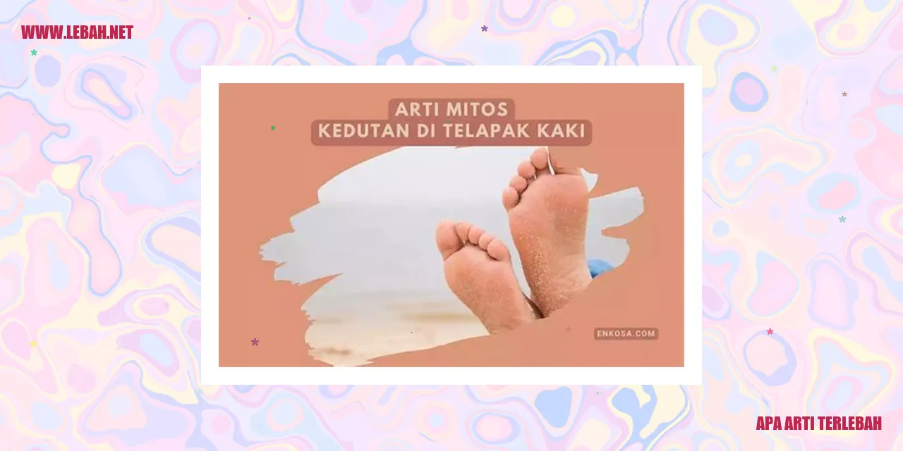 apa arti terlebah