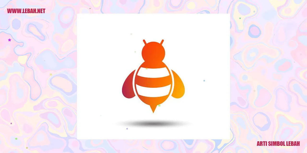 artikel lebah
