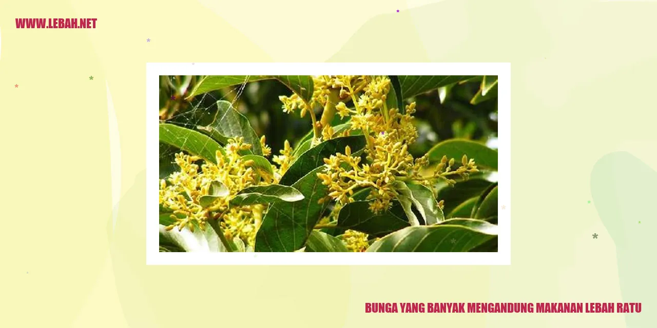 Bunga Mawar