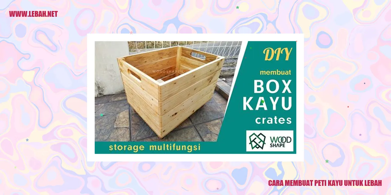 Potongan Kayu