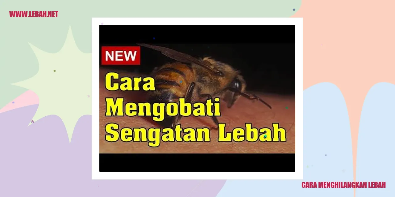 sarang lebah