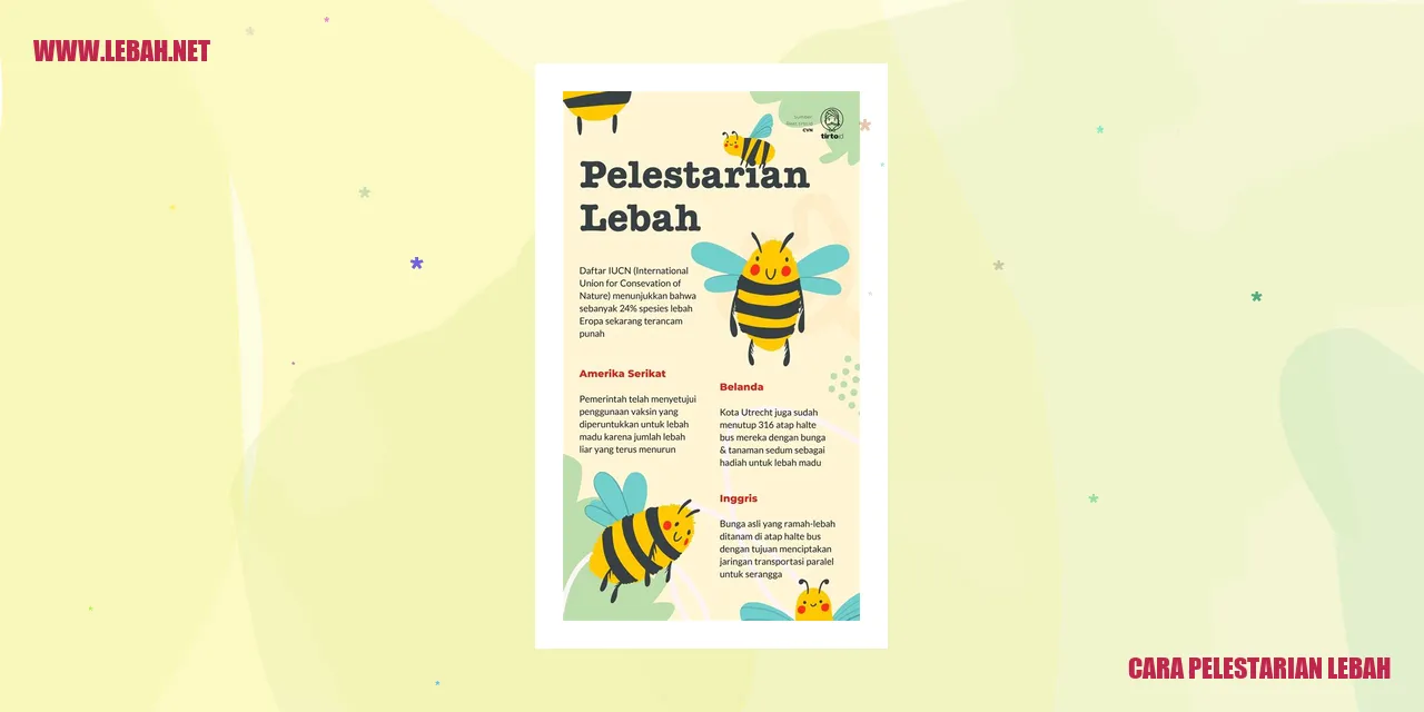 lebah