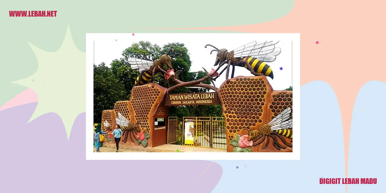 lebah madu