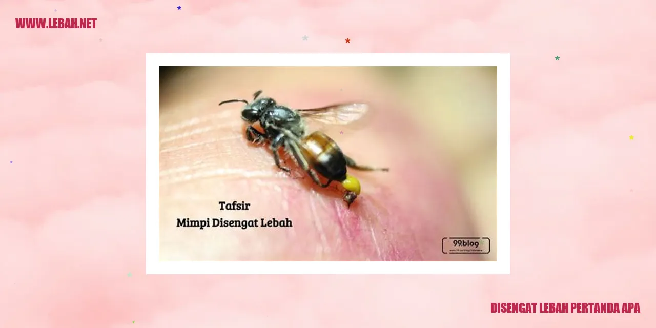 sarang lebah