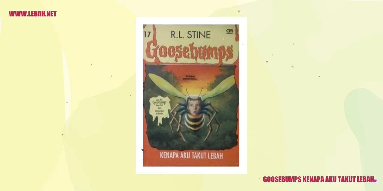 Gambar Goosebumps