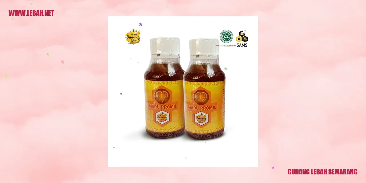 Gudang Lebah Semarang