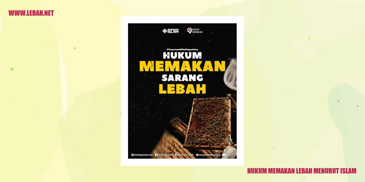 Gambar Lebah