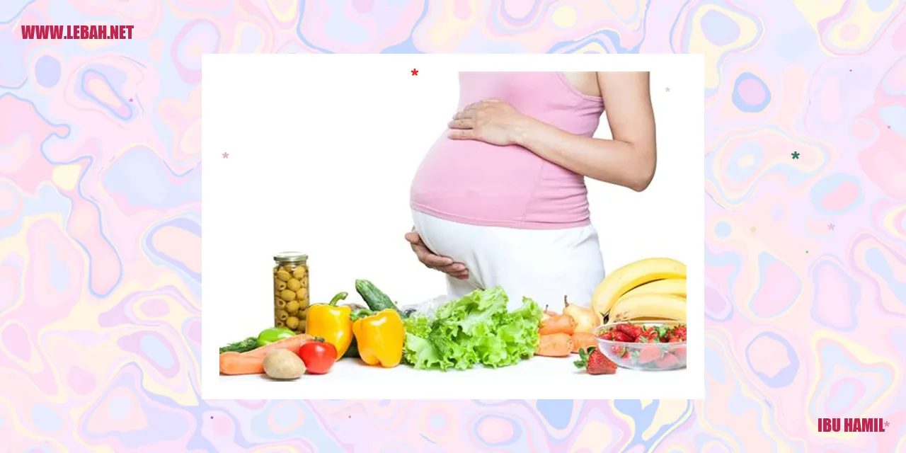 ibu hamil
