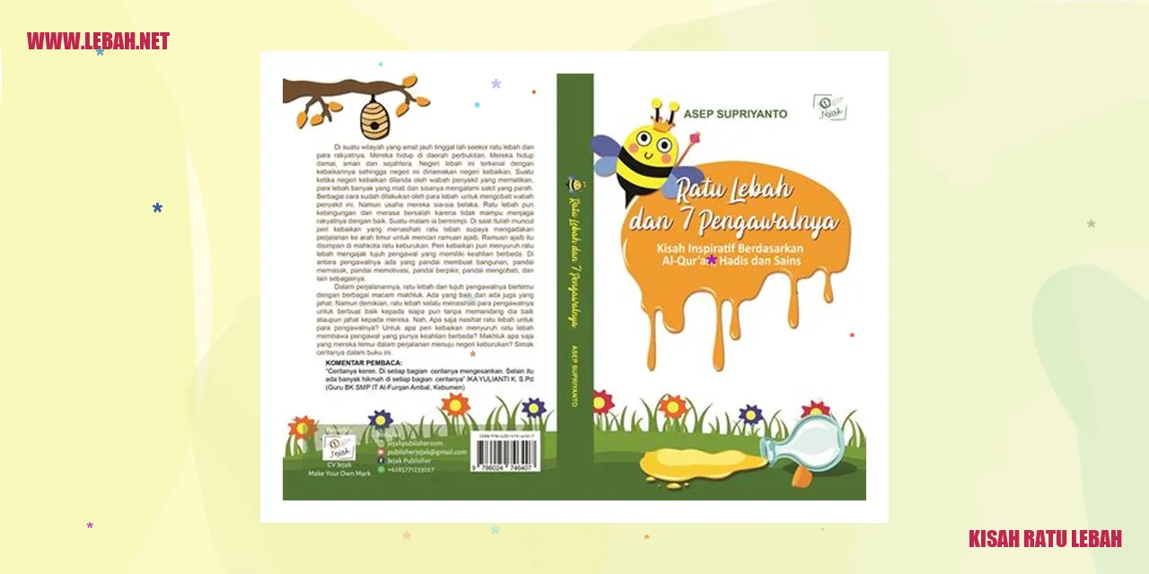 gambar ratu lebah