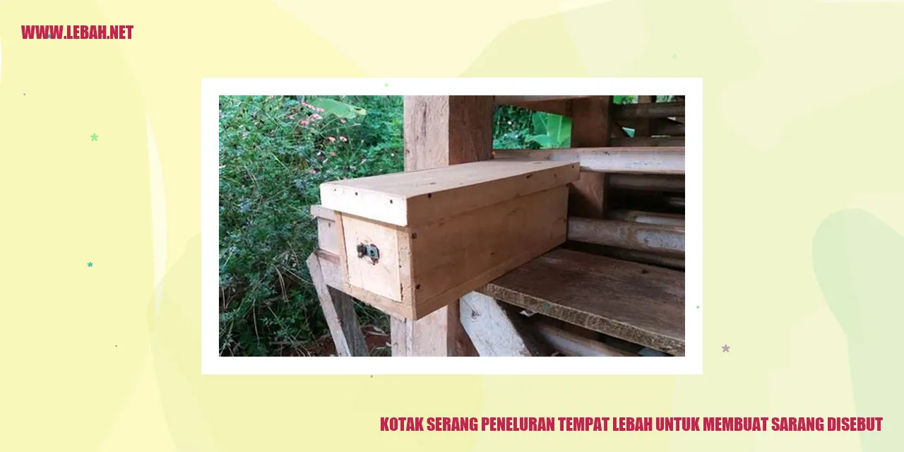 Kotak Serang Peneluran