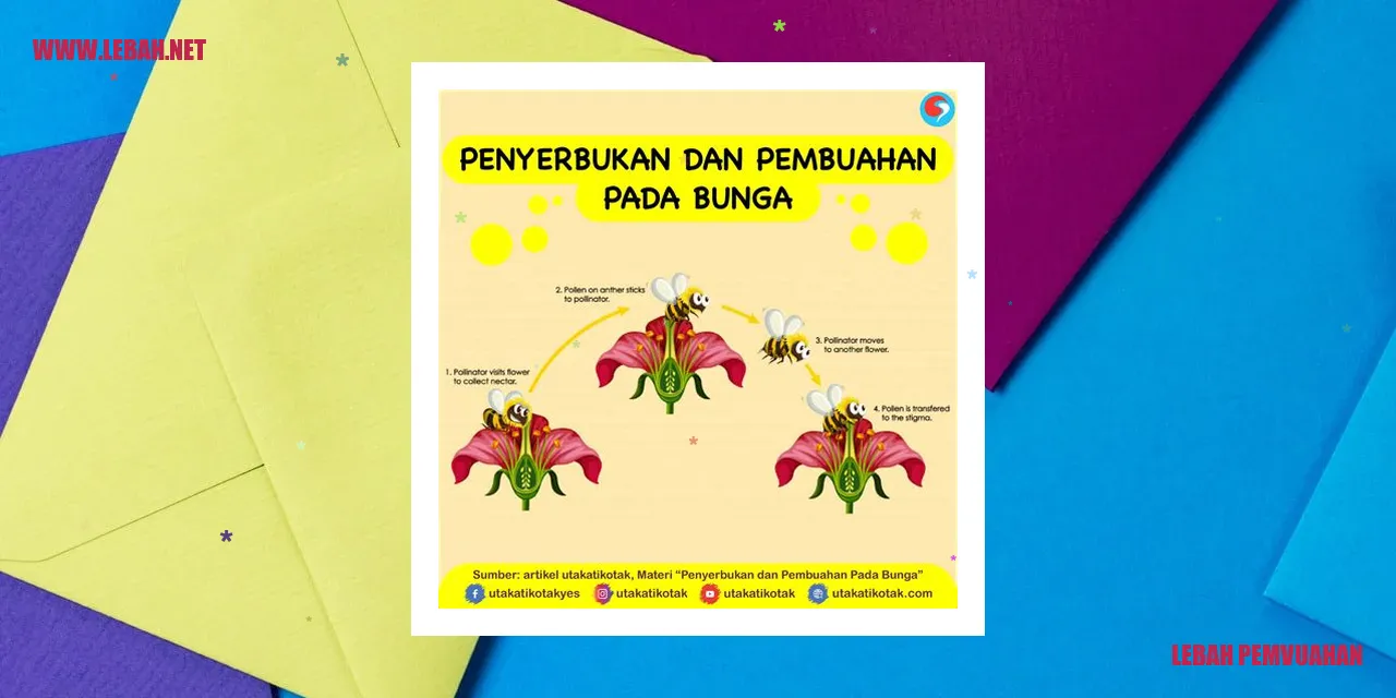 lebah pemvuahan