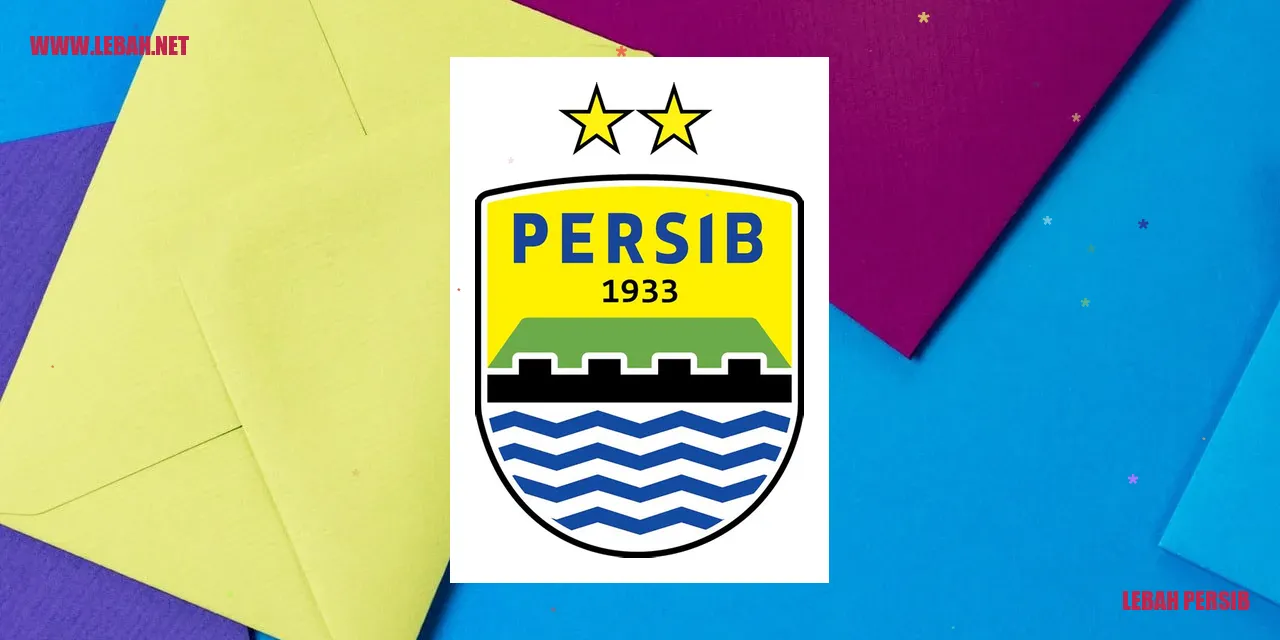 Lebah Persib