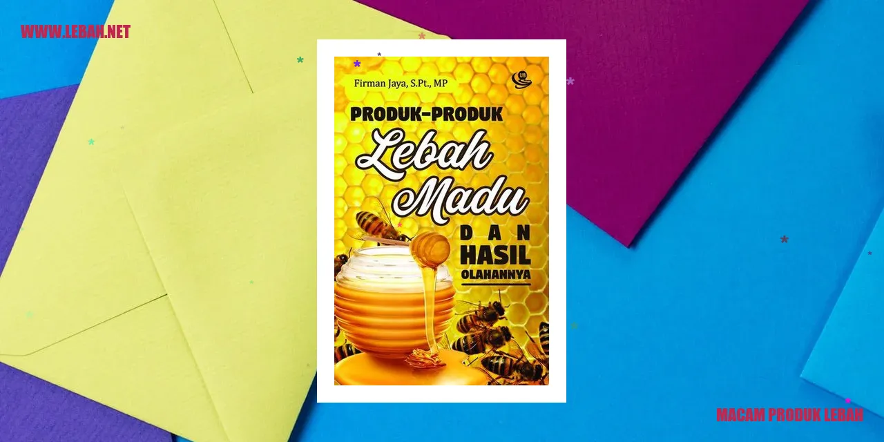 Gambar Madu