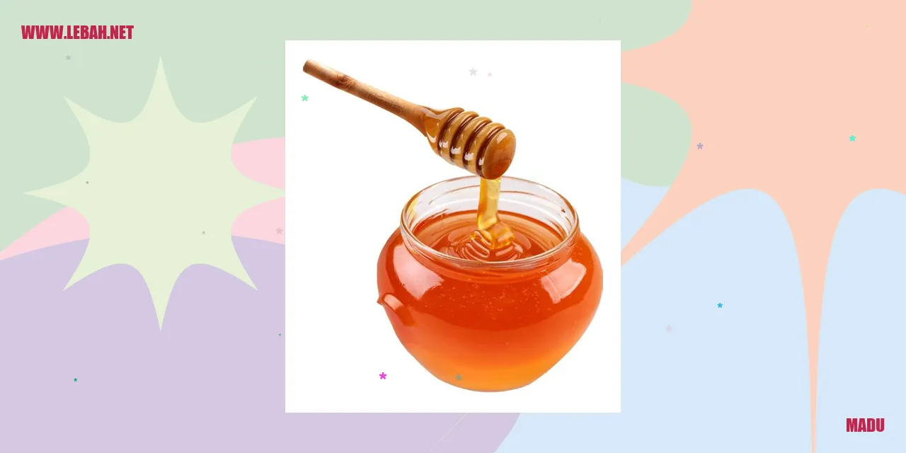 Madu