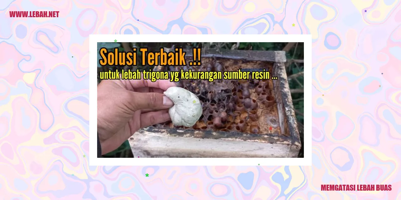 Lebah Buas