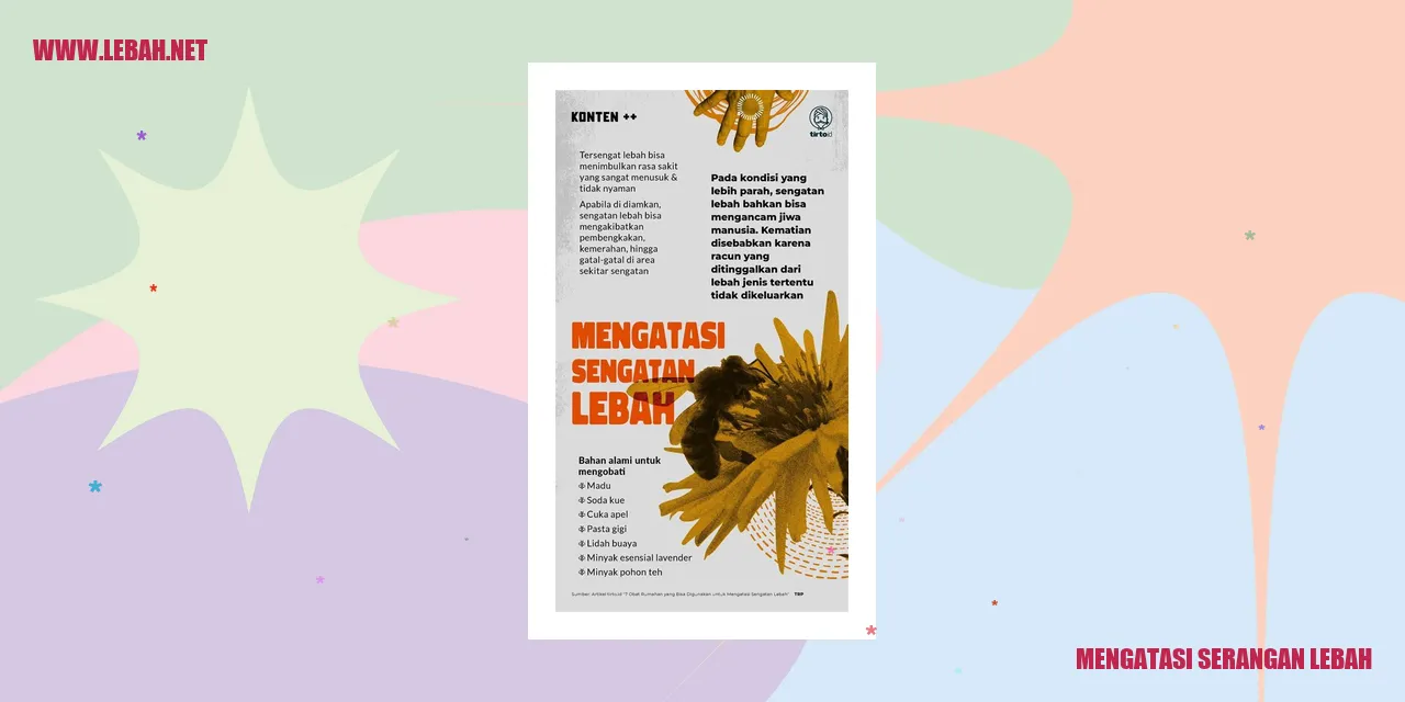 Serangan Lebah