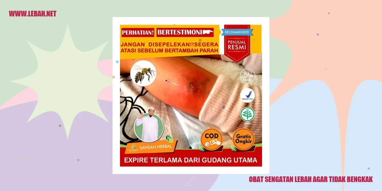 Olesan Krim Lebah