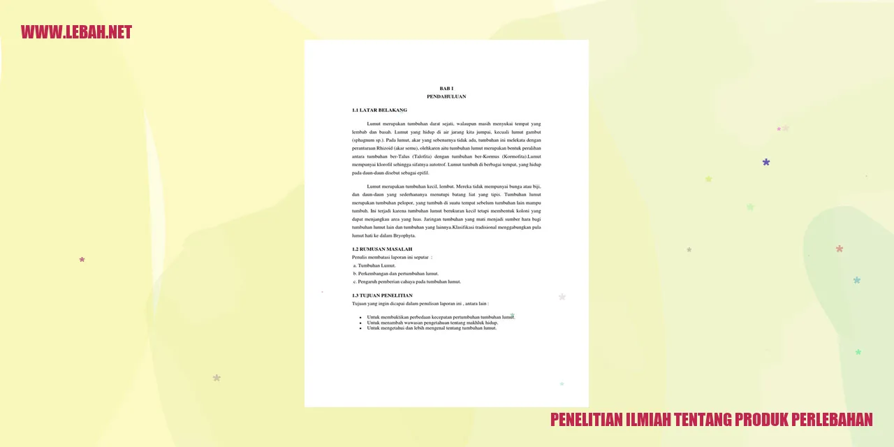 produk perlebahan