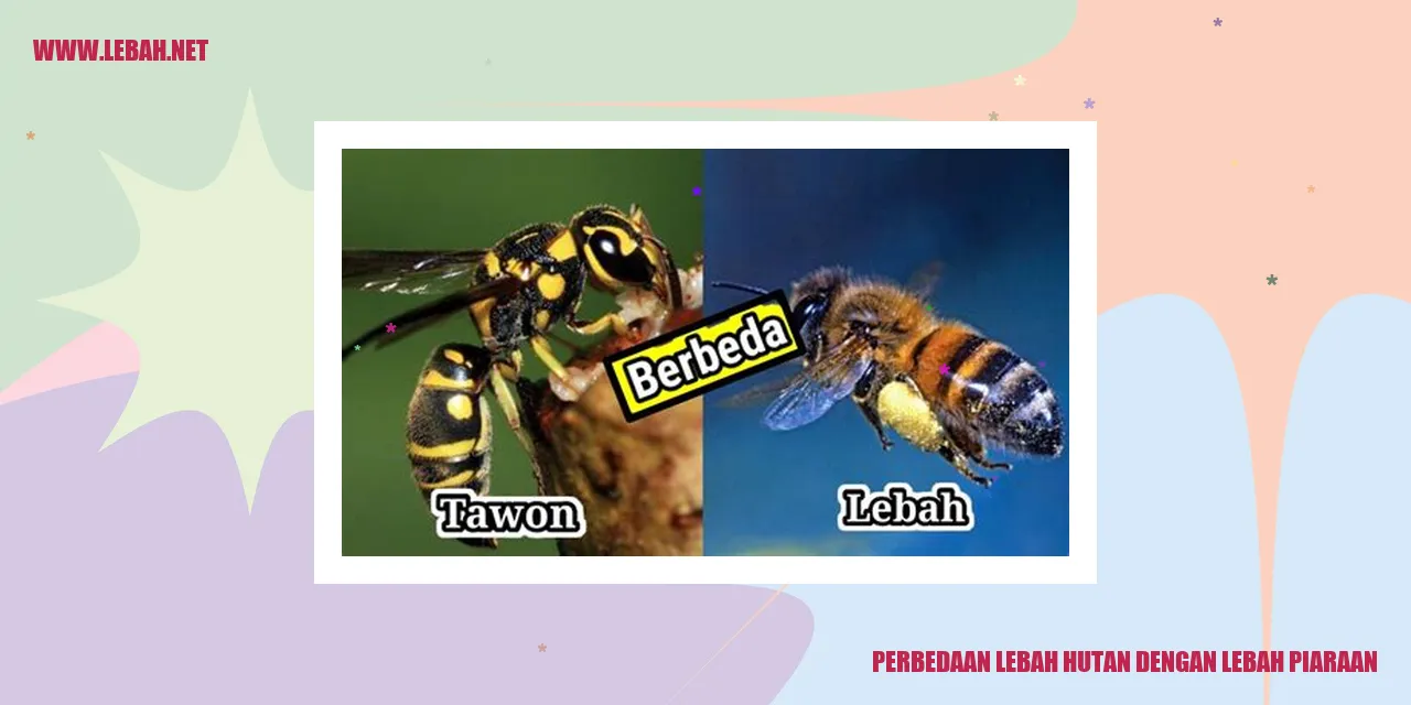 lebah