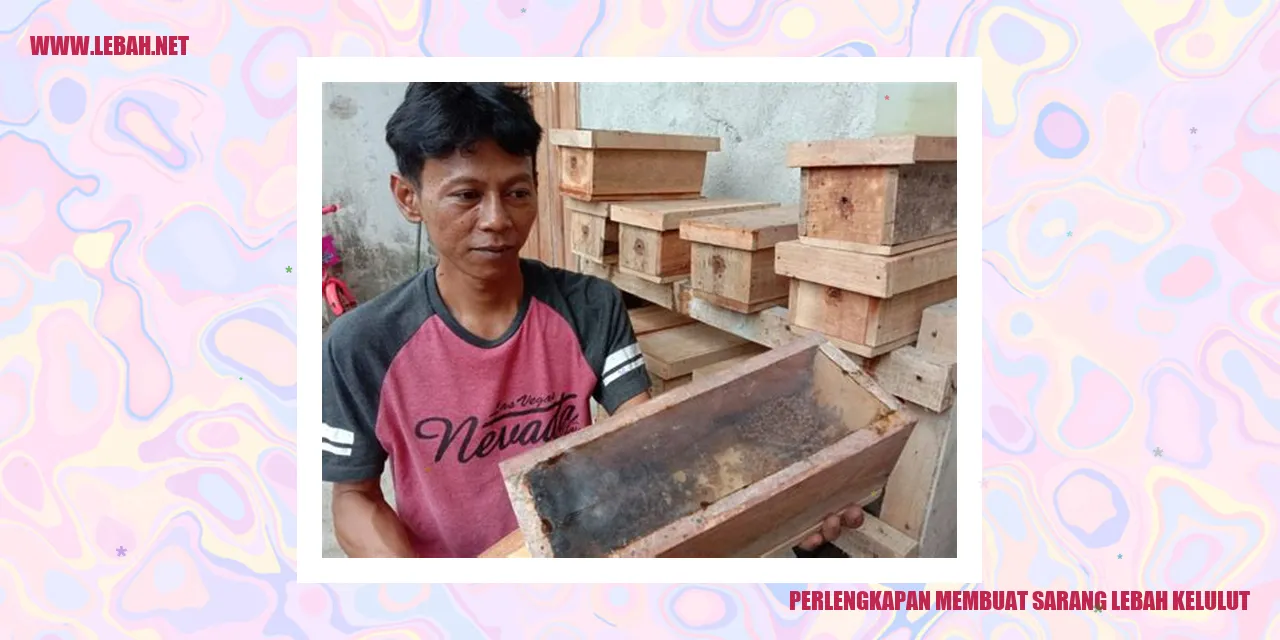 Lebah Kelulut