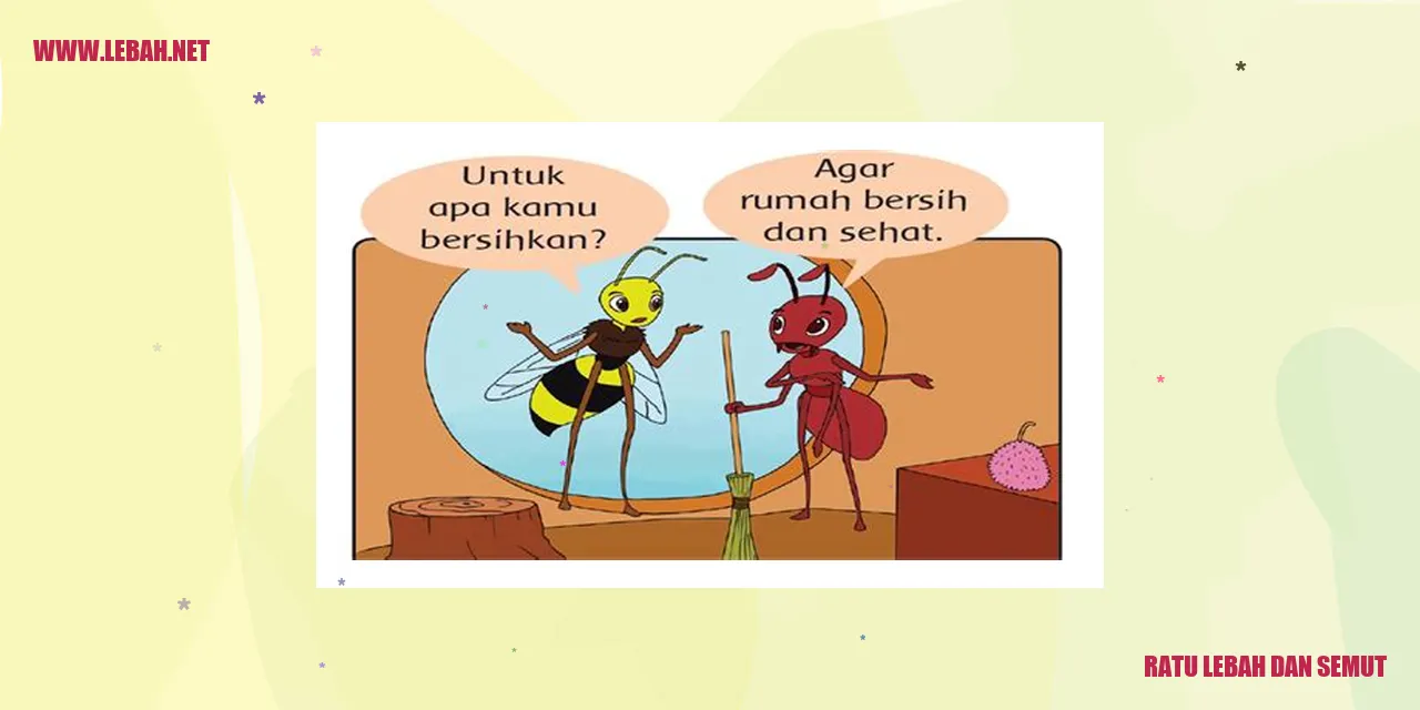 Ratu Lebah