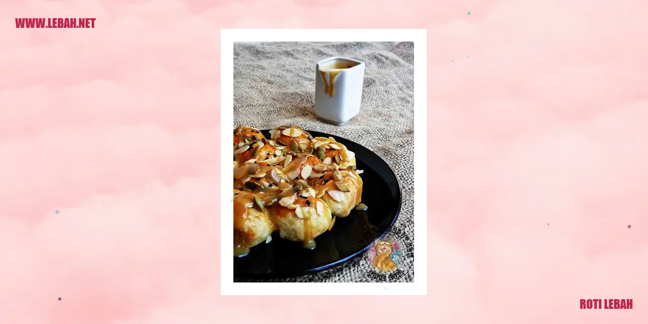 Roti Lebah