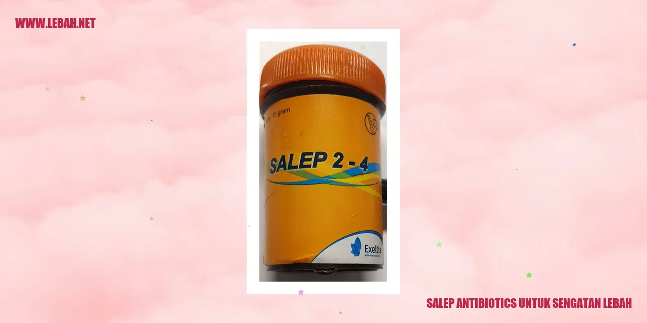 Gambar Salep Neomycin