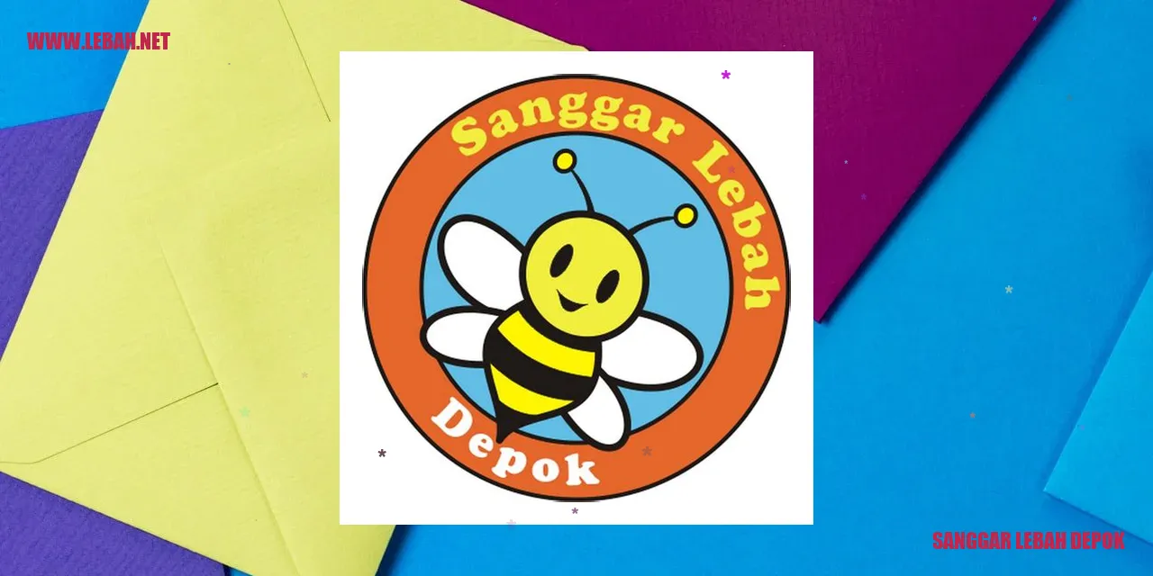 Sanggar Lebah Depok