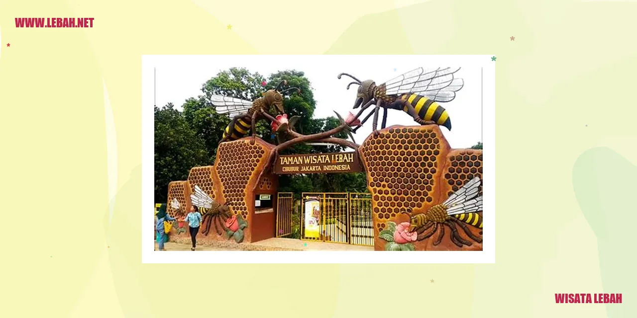 Wisata Lebah