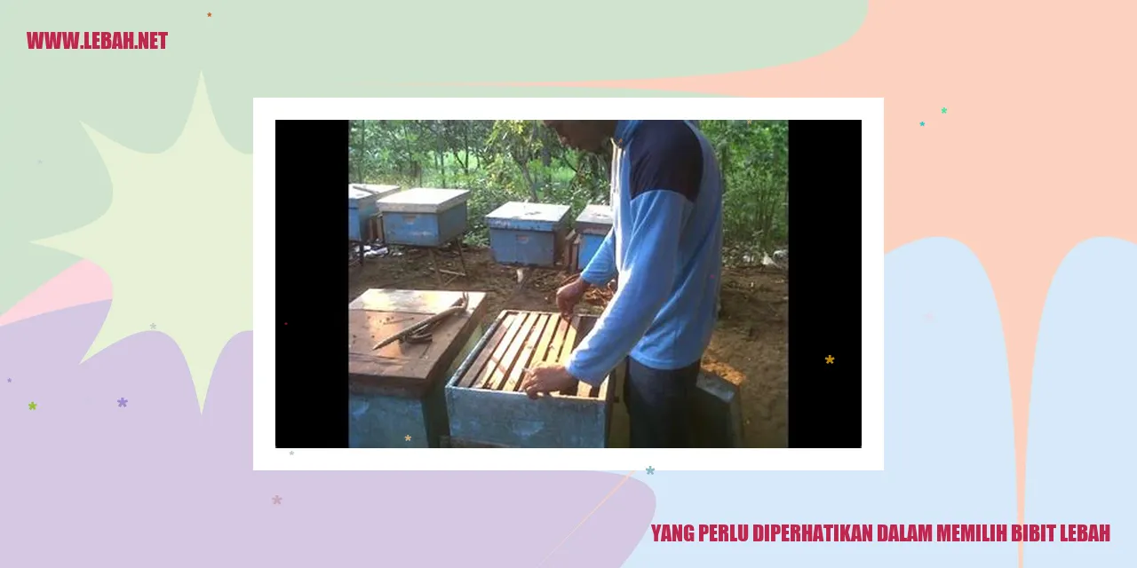 lebah Apis mellifera